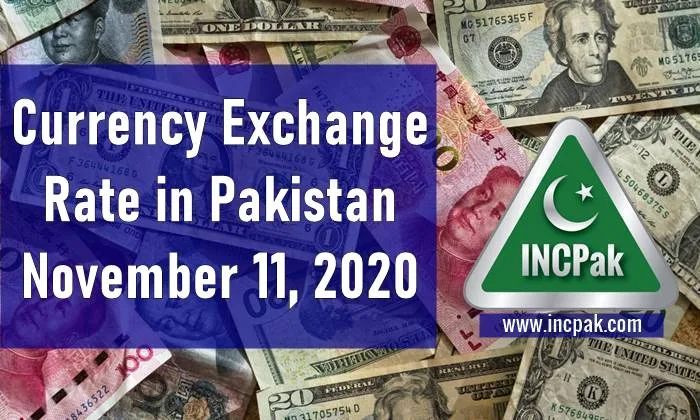 Currency Exchange Rate Pakistan, Currency Rate Pakistan, Exchange Rate