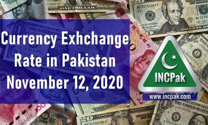 Currency Exchange Rate Pakistan, Currency Rate Pakistan, Exchange Rate