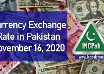 Currency Exchange Rate Pakistan, Currency Rate Pakistan, Exchange Rate