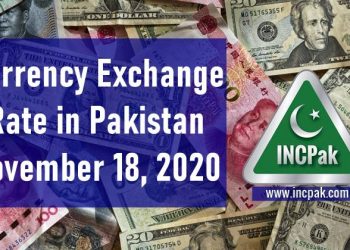 Currency Exchange Rate Pakistan, Currency Rate Pakistan, Exchange Rate