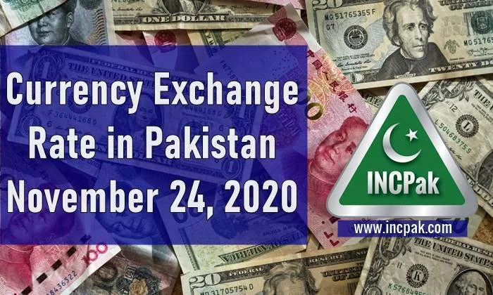 Currency Exchange Rate Pakistan, Currency Rate Pakistan, Exchange Rate