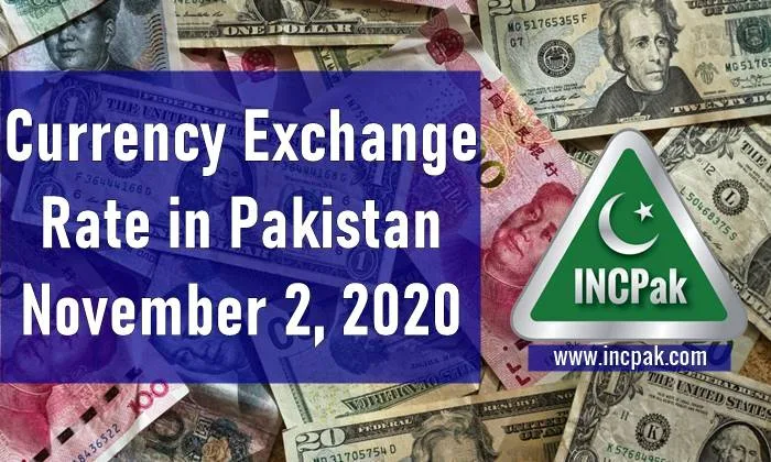 Currency Exchange Rate Pakistan, Currency Rate Pakistan, Exchange Rate