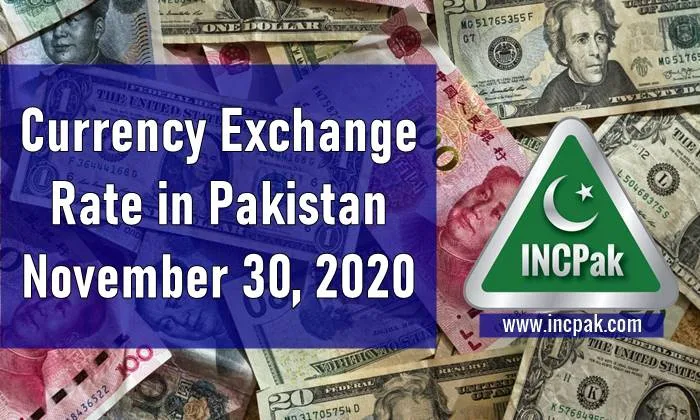 Currency Exchange Rate Pakistan, Currency Rate Pakistan, Exchange Rate