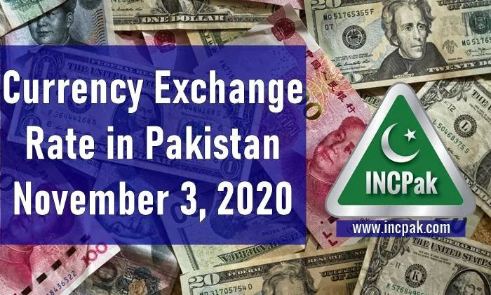 Currency Exchange Rate Pakistan, Currency Rate Pakistan, Exchange Rate