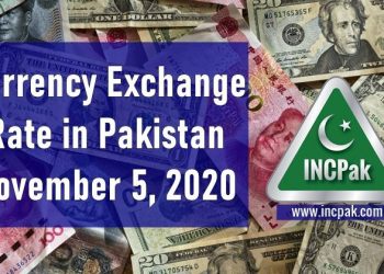 Currency Exchange Rate Pakistan, Currency Rate Pakistan, Exchange Rate