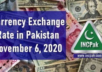 Currency Exchange Rate Pakistan, Currency Rate Pakistan, Exchange Rate