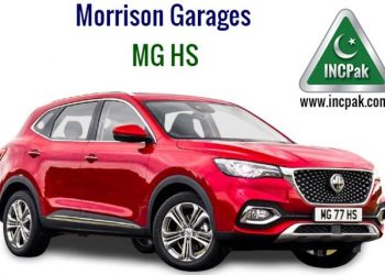 MG Motors, MG HS Price in Pakistan, MG HS Pakistan, MG HS, MG Motors Pakistan