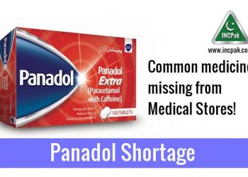 Panadol Tablets