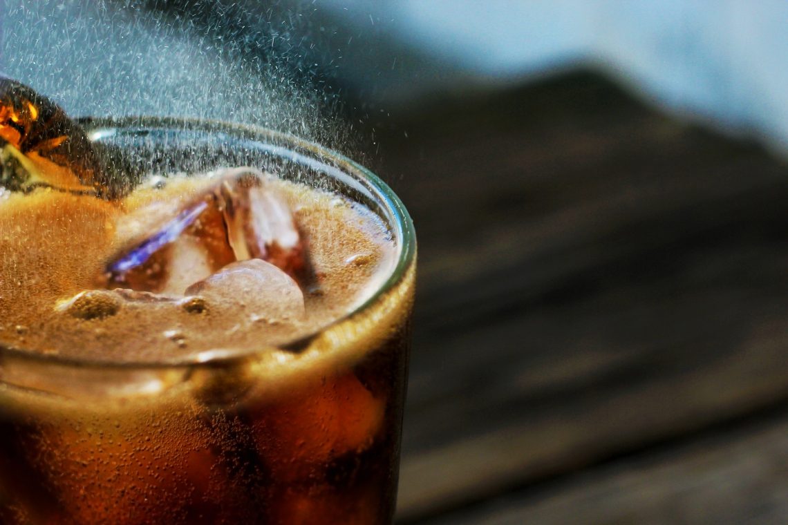Soft Drinks 8 Disadvantages And Associated Diseases INCPak
