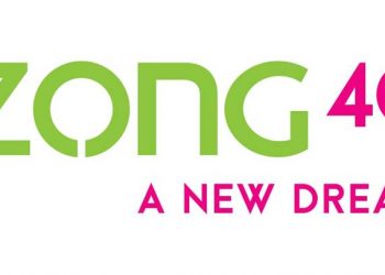 Zong Mega Data Offer introduced in just Rs 100