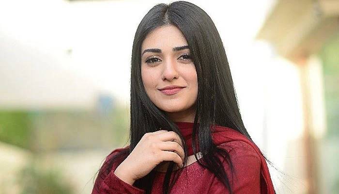 Sarah Khan, Most searched persons Pakistan Google 2020, Most Searched Persons Pakistan, Top 10 searched persons