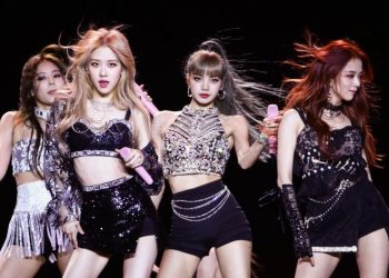 Blackpink, blackpink livestream concert, blackpink concert, blackpink online concert