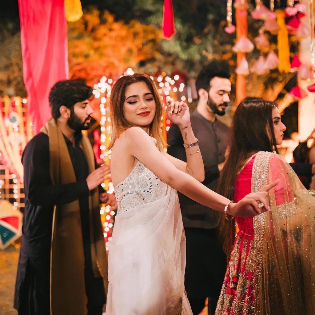 Aima Baig, Aima Baig Dance, Aima Baig Viral Video, Aima Baig Pictures