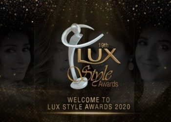 Lux Style Awards 2020