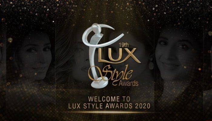 Lux Style Awards 2020