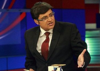 Indian channel fined, Arnab Goswami, Ofcom, Pakistan, fine