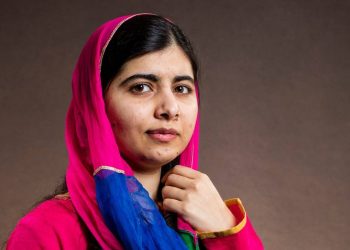 Malala TikTok, Malala Yousafzai, TikTok