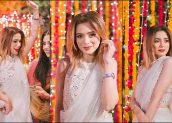 Aima Baig, Aima Baig Dance, Aima Baig Viral Video, Aima Baig Pictures