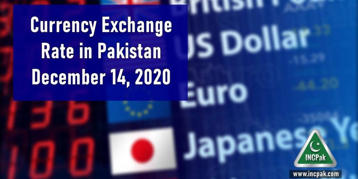 Currency Exchange Rate Pakistan, Currency Rate Pakistan, Exchange Rate