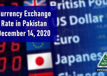 Currency Exchange Rate Pakistan, Currency Rate Pakistan, Exchange Rate