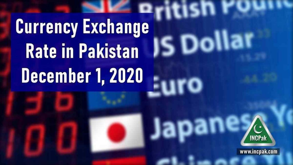 Currency Exchange Rate Pakistan, Currency Rate Pakistan, Exchange Rate