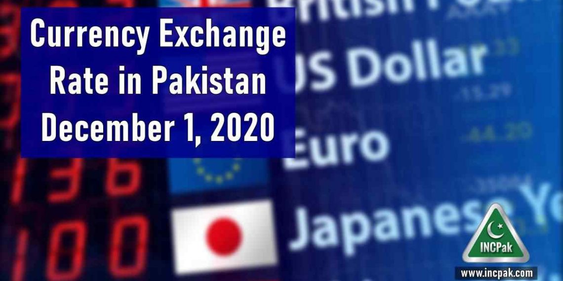 Currency Exchange Rate Pakistan, Currency Rate Pakistan, Exchange Rate