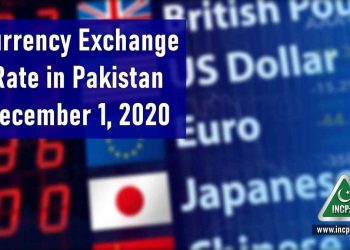 Currency Exchange Rate Pakistan, Currency Rate Pakistan, Exchange Rate