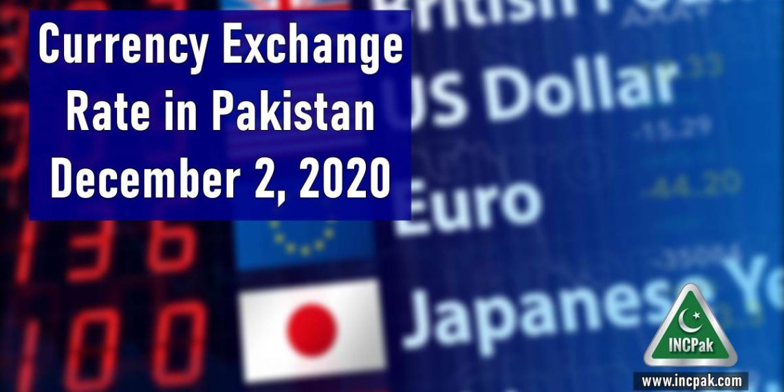 Currency Exchange Rate Pakistan, Currency Rate Pakistan, Exchange Rate