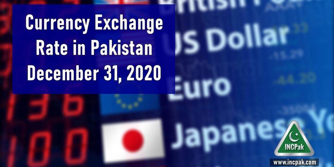 Currency Exchange Rate Pakistan, Currency Rate Pakistan, Exchange Rate