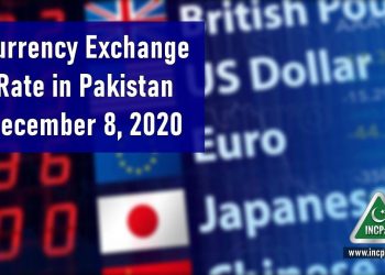 Currency Exchange Rate Pakistan, Currency Rate Pakistan, Exchange Rate