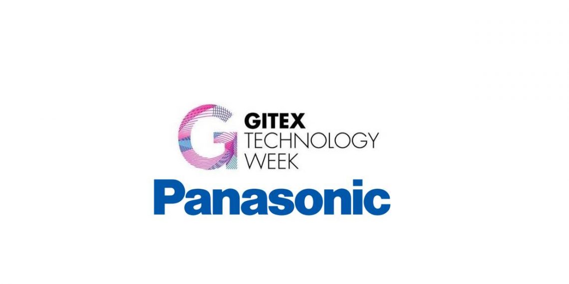 GITEX Technology Week 2020