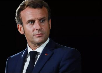 French President Emmanuel Macron, Emmanuel Macron, French President