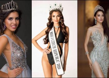 Miss World 2021 Contestants, Miss World 2021