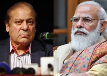 Modi Nawaz, Nawaz Sharif, Modi Letter, Nawaz Letter, Modi Letter Nawaz