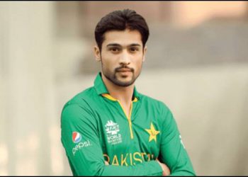 Mohammad Amir, Mohammad Amir Retirement