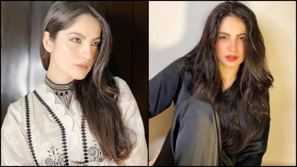 Neelum Muneer tests positive for COVID-19 - INCPak