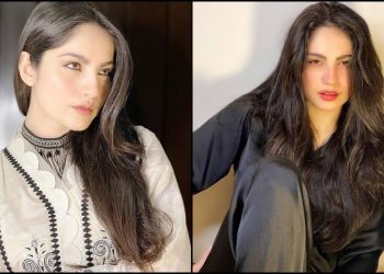 Neelum Muneer, Neelum Munir