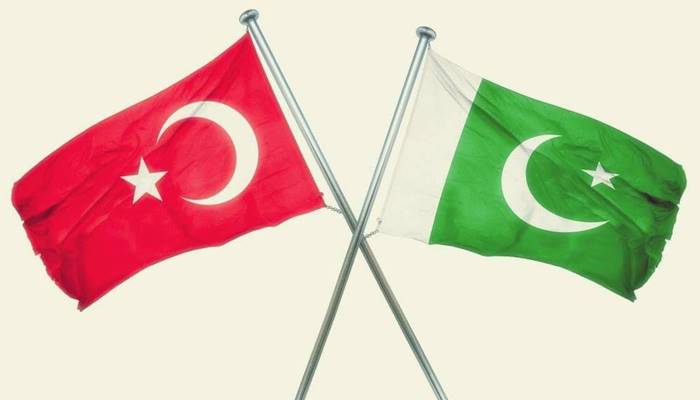 Turkey shuts down Indian website used to defame Pakistan - INCPak