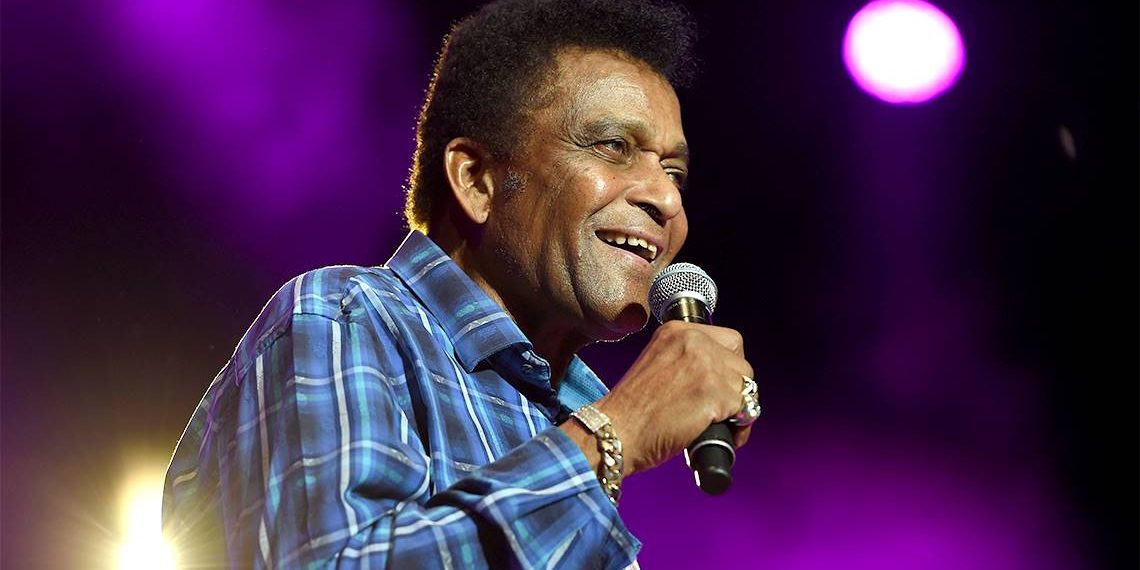 Charley Pride, Charley Pride COVID 19