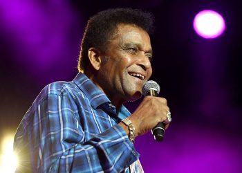 Charley Pride, Charley Pride COVID 19