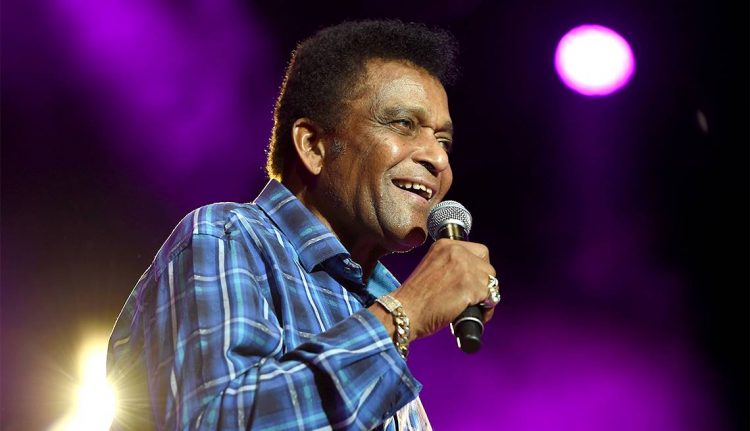 Charley Pride, Charley Pride COVID 19