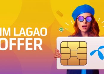 Telenor SIM Lagao Offer, Telenor