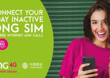 Zong SIM Lagao Offer, Zong SIM, Zong, Zong Internet Packages