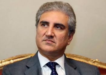 FM Qureshi, Israel, Pakistan