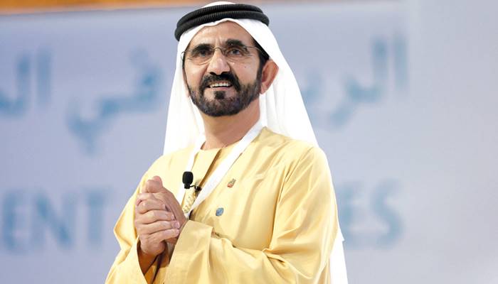 Dubai Ruler TikTok, Sheikh Mohammad, Sheikh Mohammad TikTok