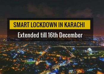 smart lockdown karachi