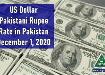 USD to PKR, Dollar Rate in Pakistan, US Dollar, Pakistani Rupee, Exchange Rate, Rupee against Dollar