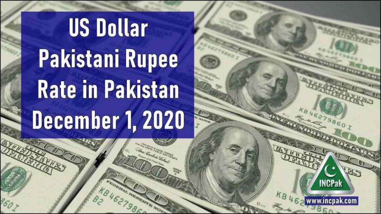 USD to PKR, Dollar Rate in Pakistan, US Dollar, Pakistani Rupee, Exchange Rate, Rupee against Dollar