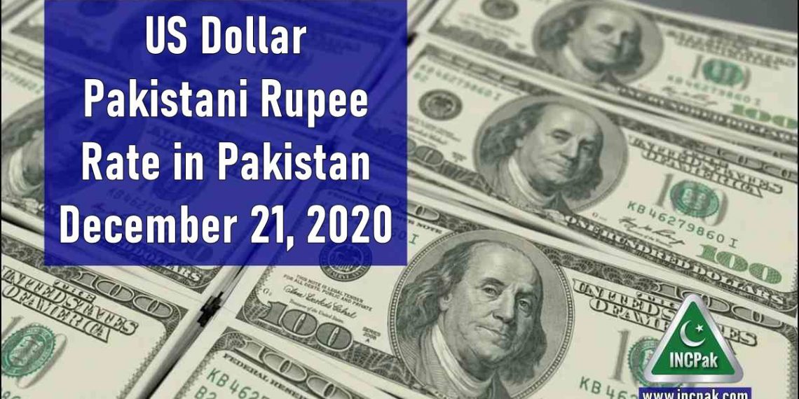 USD to PKR, Dollar Rate in Pakistan, US Dollar, Pakistani Rupee, Exchange Rate, Rupee against Dollar