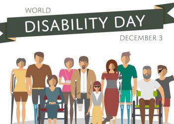 World Disability Day